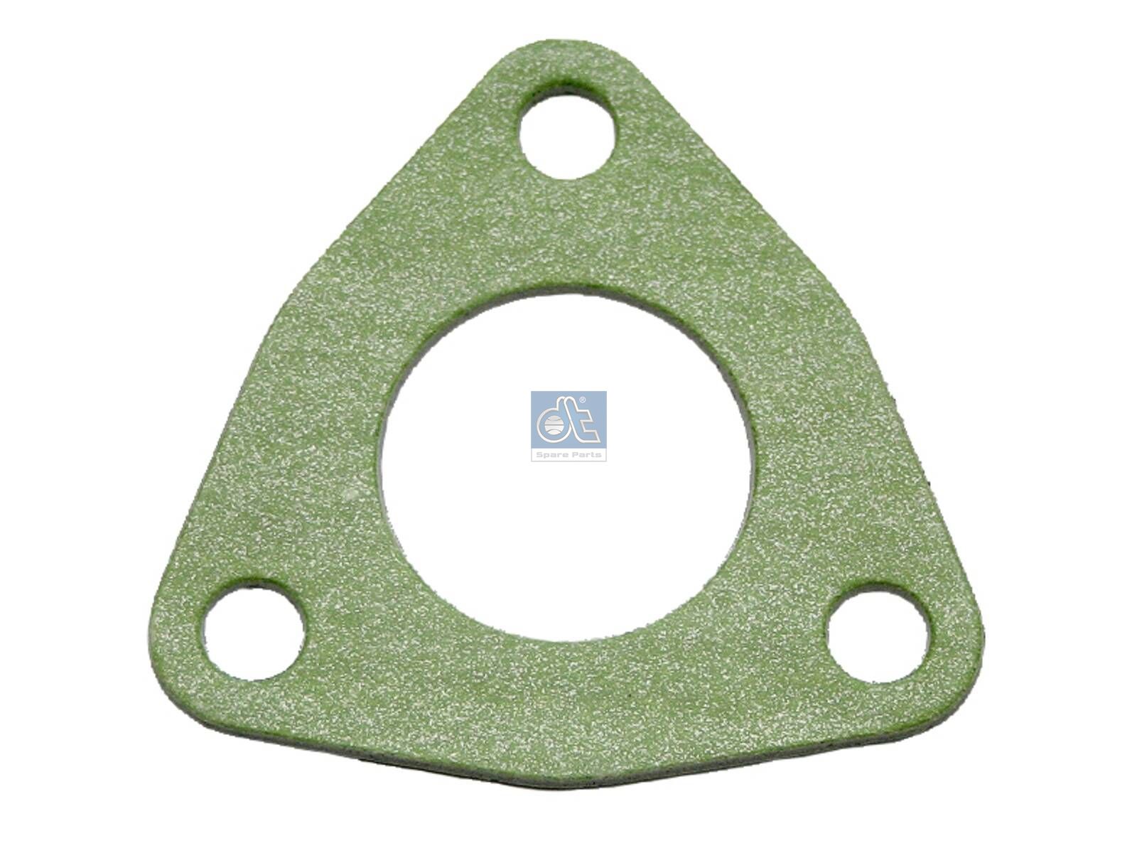 DT Spare Parts 4.20279 Gasket, oil filler connector