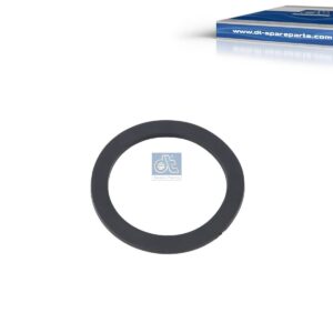 DT Spare Parts 4.20282 Gasket, Oil filler connector, d: 47.5 mm, D: 59 mm, Ls: 2.3 mm
