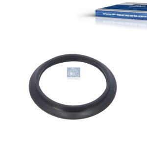 DT Spare Parts 4.20283 Gasket, Oil filler connector