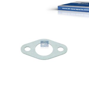 DT Spare Parts 4.20284 Gasket, d: 26.5 mm, b: 9 mm, Lb: 48.5 mm, L: 68 mm, W: 40 mm, S: 1 mm