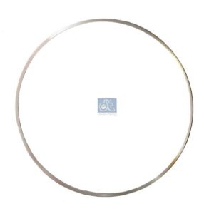 DT Spare Parts 4.20290 Shim, cylinder liner, d: 147 mm, D: 153.5 mm, S: 0.5 mm