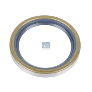DT Spare Parts 4.20295 Oil seal, d: 50 mm, D: 65 mm, H: 8 mm