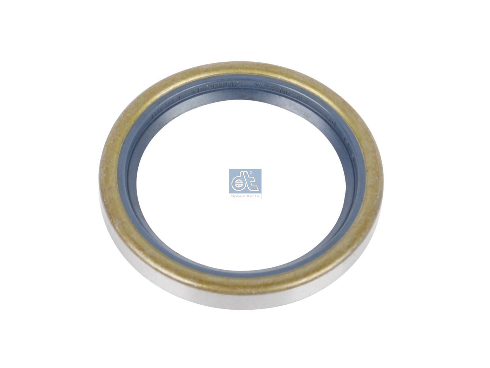 DT Spare Parts 4.20295 Oil seal, d: 50 mm, D: 65 mm, H: 8 mm