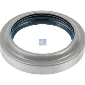DT Spare Parts 4.20296 Oil seal, d: 50 mm, D: 70 mm, H1: 10 mm, H2: 14 mm