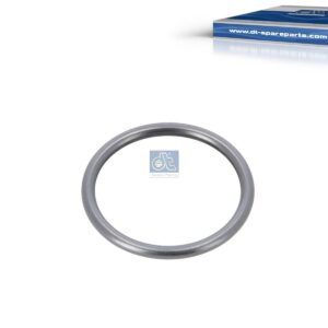 DT Spare Parts 4.20301 O-ring, injection sleeve, d: 31.4 mm, S: 3 mm