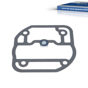 DT Spare Parts 4.20305 Gasket, cylinder head, compressor