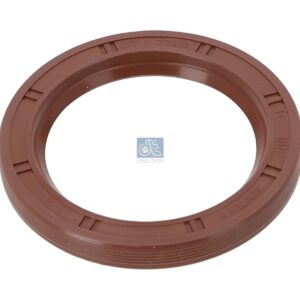 DT Spare Parts 4.20319 Oil seal, d: 52 mm, D: 72 mm, H: 8 mm