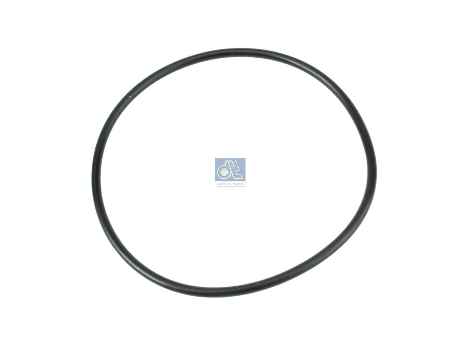 DT Spare Parts 4.20329 O-ring, d: 78 mm, S: 3 mm