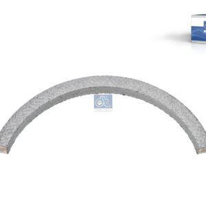 DT Spare Parts 4.20334 Seal ring half