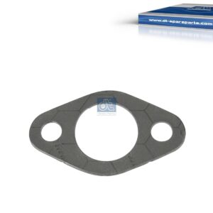 DT Spare Parts 4.20341 Gasket, oil cooler