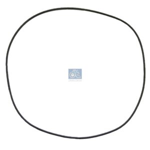 DT Spare Parts 4.20343 O-ring, black, d: 141 mm, S: 1.9 mm