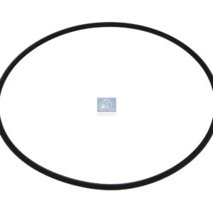 DT Spare Parts 4.20344 O-ring, black, d: 144.5 mm, S: 3.8 mm