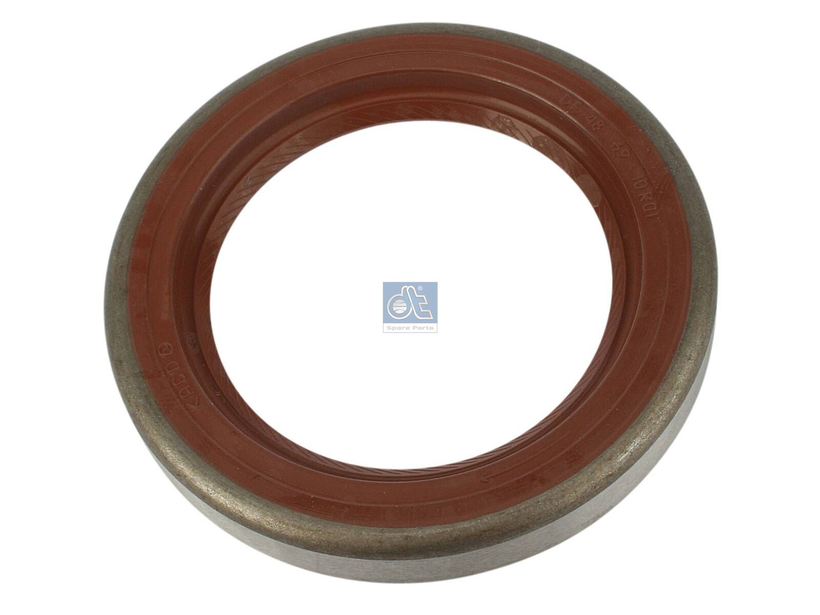 DT Spare Parts 4.20345 Oil seal, d: 48 mm, D: 69 mm, H: 10 mm