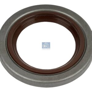 DT Spare Parts 4.20347 Oil seal, d: 48 mm, D: 75 mm, H: 8 mm