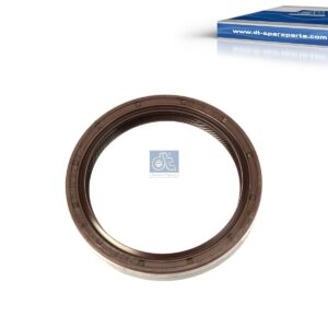 DT Spare Parts 4.20351 Oil seal, d: 62 mm, D: 78 mm, H1: 9 mm, H2: 10 mm