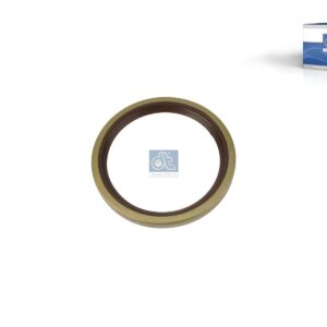 DT Spare Parts 4.20353 Oil seal, d: 85 mm, D: 105 mm, H: 10 mm