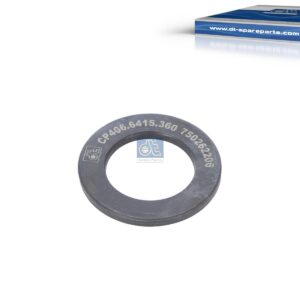 DT Spare Parts 4.20360 Washer, d: 30 mm, D: 49 mm, S: 4 mm