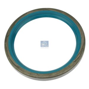 DT Spare Parts 4.20365 Oil seal, d: 100 mm, D: 125 mm, H: 13 mm