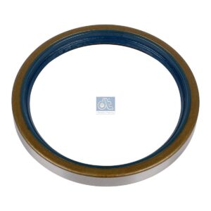 DT Spare Parts 4.20366 Oil seal, d: 100 mm, D: 120 mm, H: 13 mm