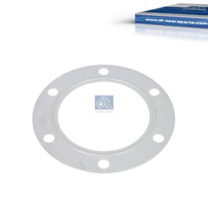 DT Spare Parts 4.20374 Gasket, exhaust manifold