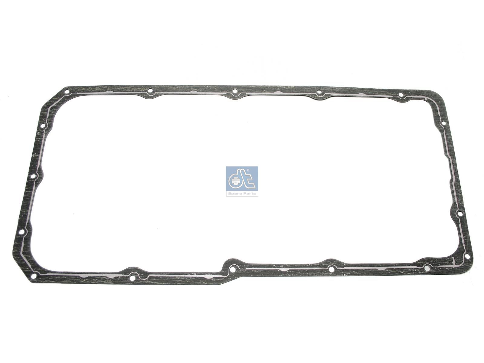 DT Spare Parts 4.20377 Oil sump gasket