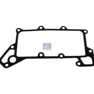 DT Spare Parts 4.20379 Gasket, oil cooler housing