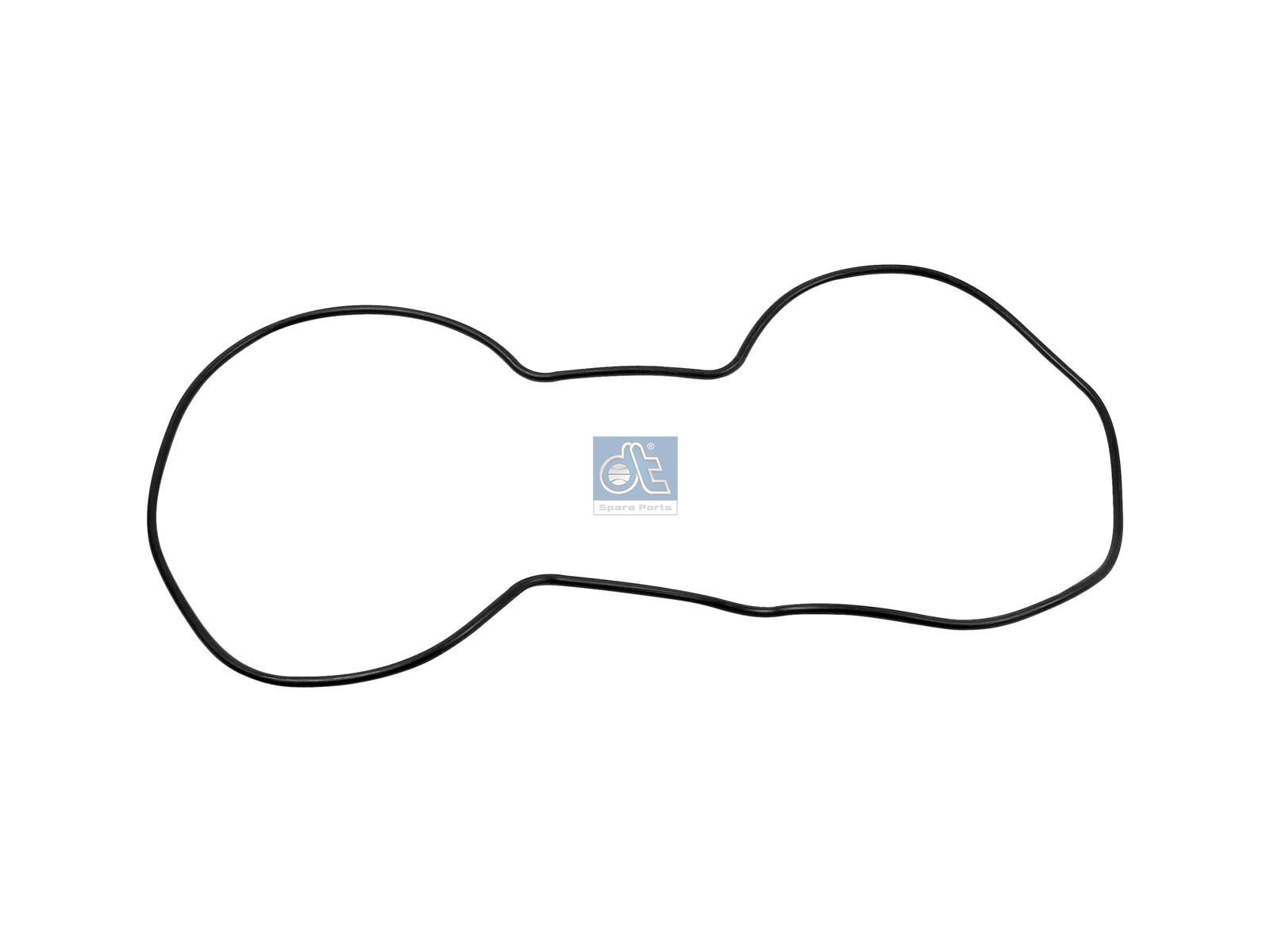 DT Spare Parts 4.20385 Gasket, side cover