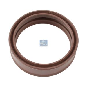 DT Spare Parts 4.20391 Seal ring, d: 41 mm, D: 48 mm, H: 11.7 mm