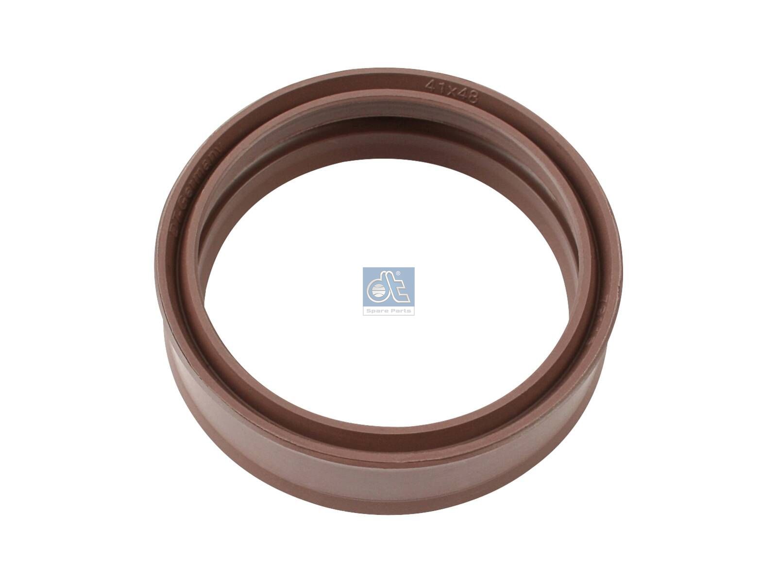 DT Spare Parts 4.20391 Seal ring, d: 41 mm, D: 48 mm, H: 11.7 mm