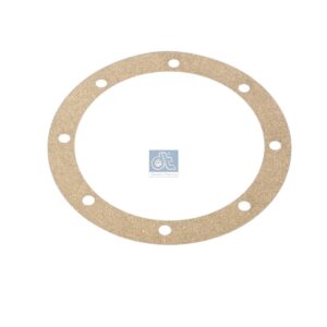 DT Spare Parts 4.20392 Gasket, hub cover, d: 139 mm, D: 174.5 mm, S: 1 mm