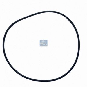 DT Spare Parts 4.20393 O-ring, d: 269 mm, S: 6 mm