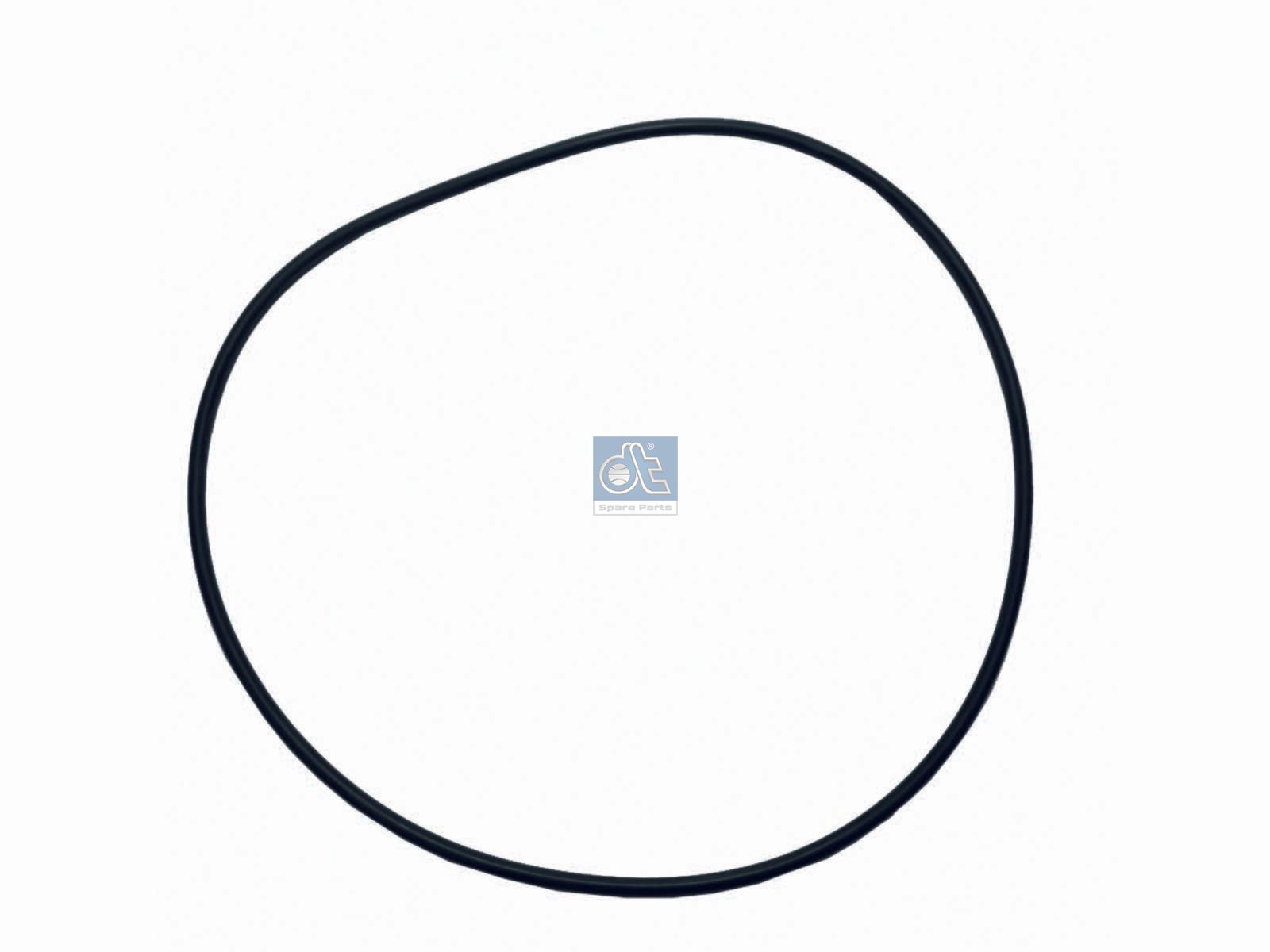 DT Spare Parts 4.20393 O-ring, d: 269 mm, S: 6 mm