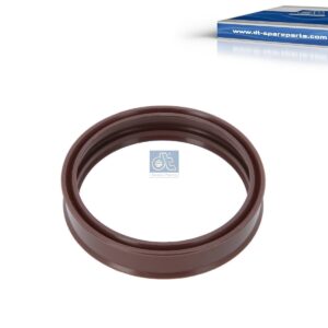 DT Spare Parts 4.20395 Seal ring, d: 80 mm, D: 90 mm, H: 17 mm