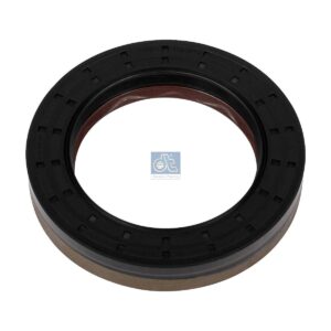 DT Spare Parts 4.20401 Oil seal, d: 72 mm, D: 105 mm, H: 19 mm