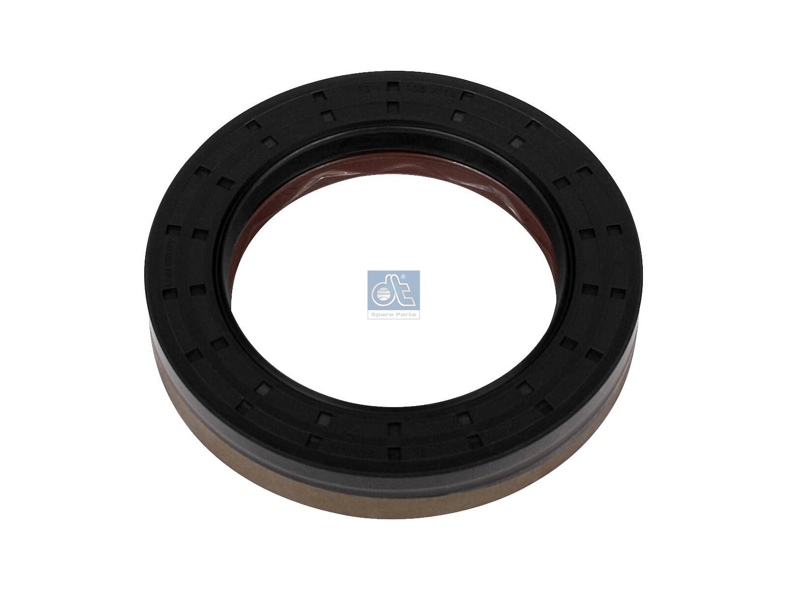 DT Spare Parts 4.20401 Oil seal, d: 72 mm, D: 105 mm, H: 19 mm