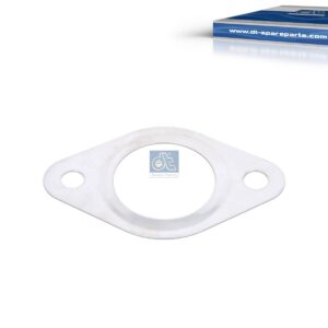 DT Spare Parts 4.20408 Gasket, exhaust manifold, d: 46 mm, S: 0.8 mm