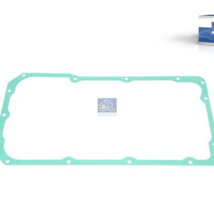 DT Spare Parts 4.20409 Oil sump gasket