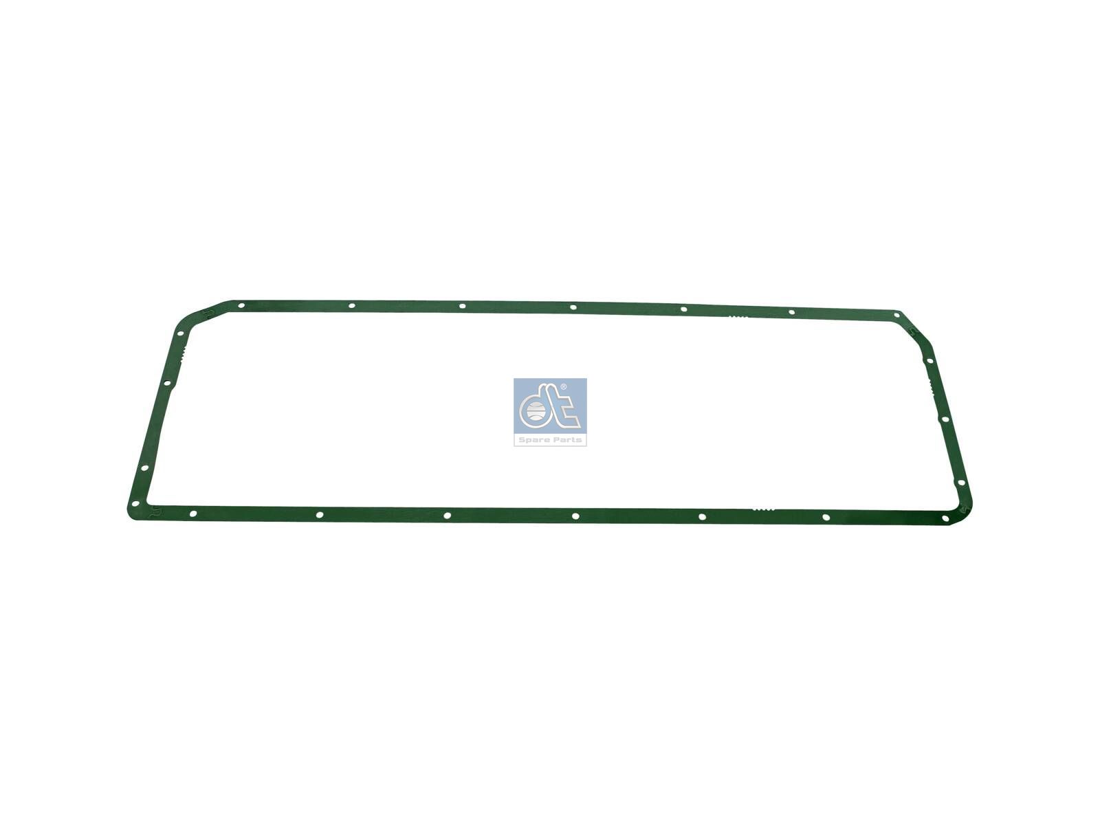 DT Spare Parts 4.20413 Oil sump gasket