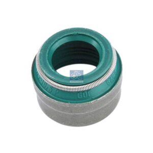 DT Spare Parts 4.20414 Valve stem seal, d: 9 mm, D1: 12 mm, D2: 15.4 mm, H: 10.5 mm