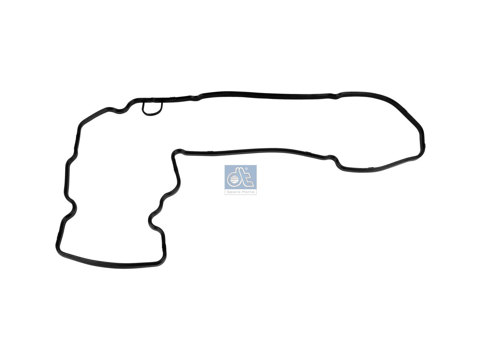 DT Spare Parts 4.20416 Gasket, timing case