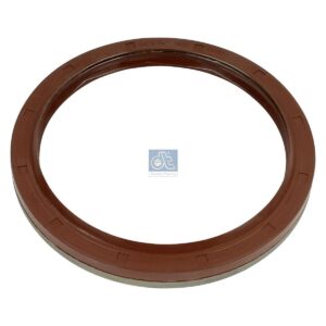 DT Spare Parts 4.20418 Oil seal, d: 145 mm, D: 175 mm, H1: 17 mm, H2: 21 mm