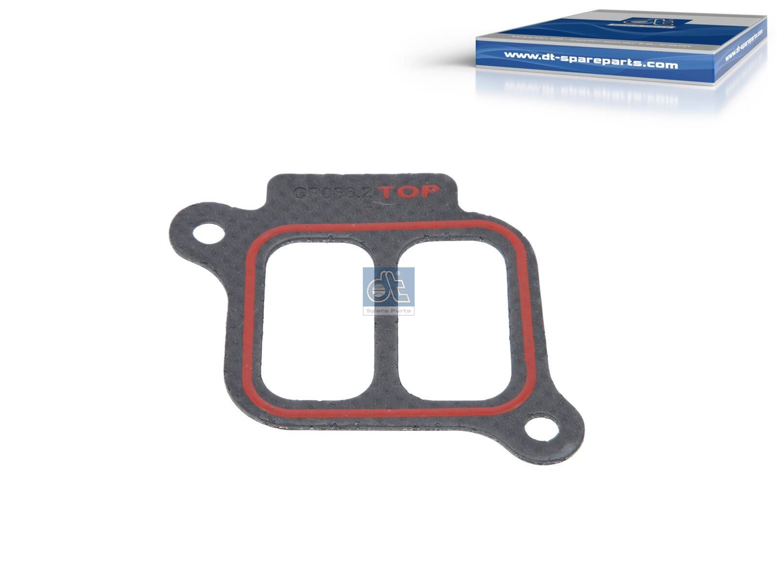 DT Spare Parts 4.20424 Gasket, intake manifold