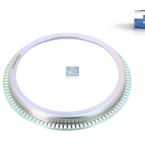 DT Spare Parts 4.20431 ABS ring, d: 176 mm, D: 196 mm, S: 2 mm, H: 16 mm