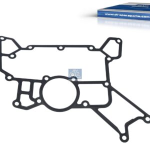 DT Spare Parts 4.20432 Gasket, oil cooler housing