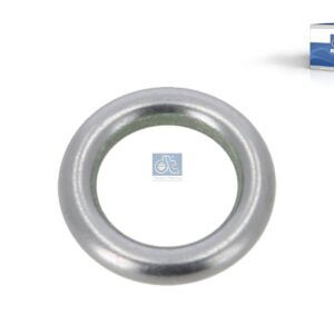 DT Spare Parts 4.20444 O-ring, d: 11 mm, S: 3 mm