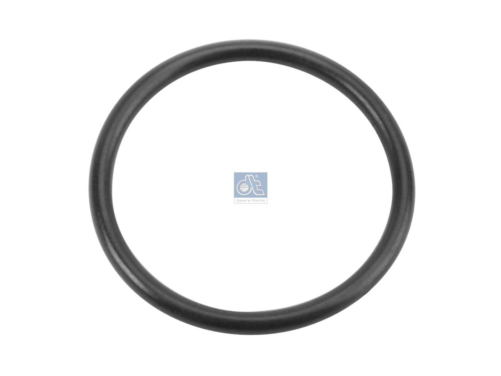 DT Spare Parts 4.20445 O-ring, d: 25 mm, S: 2.3 mm