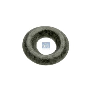 DT Spare Parts 4.20446 Valve stem seal, constant throttle, d: 7.2 mm, D: 13.5 mm, S: 2.5 mm