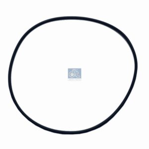 DT Spare Parts 4.20455 O-ring, d: 139.5 mm, S: 3 mm