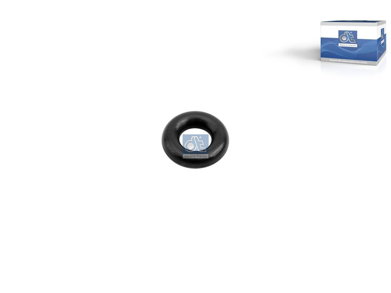 DT Spare Parts 4.20457 O-ring, d: 5 mm, S: 3 mm