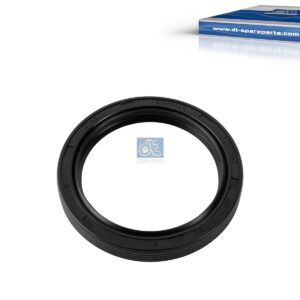 DT Spare Parts 4.20460 Oil seal, d: 40 mm, D: 52 mm, H: 7 mm